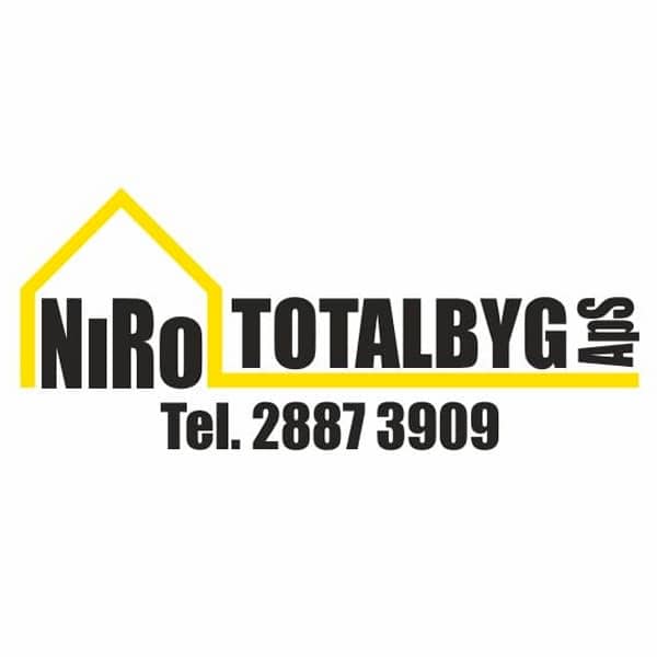 NiRo-Totalbyg ApS