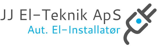 JJ El-Teknik ApS