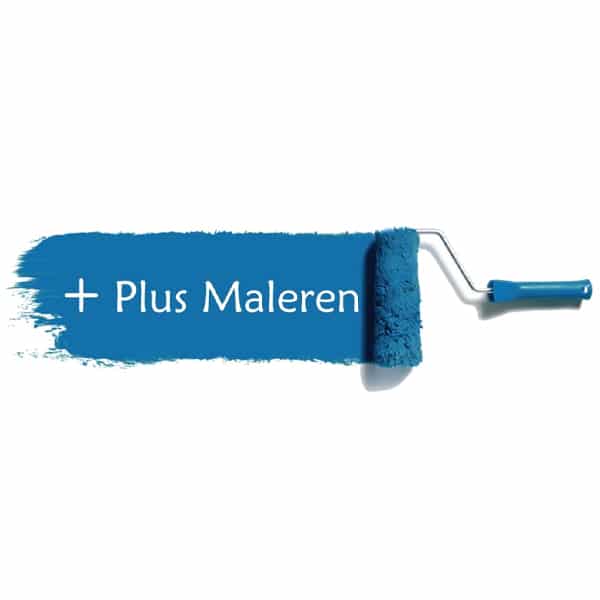 Plusmaleren