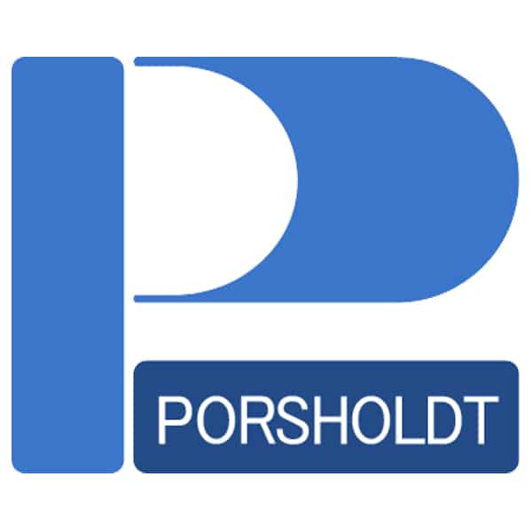 PORSHOLDT ANDREASEN A/S