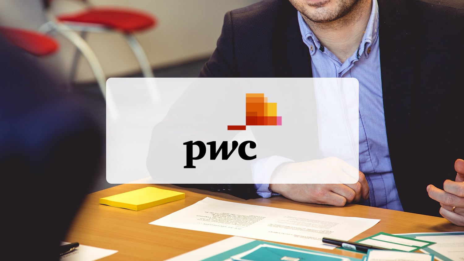 PwC fordelsprogram