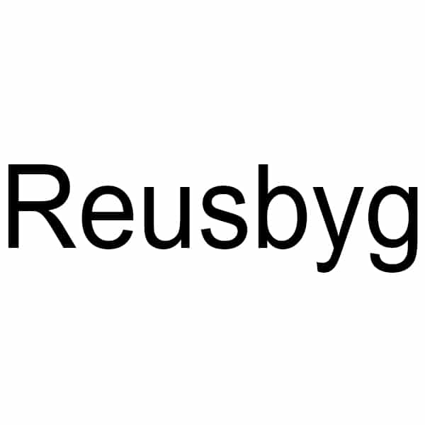 Reusbyg