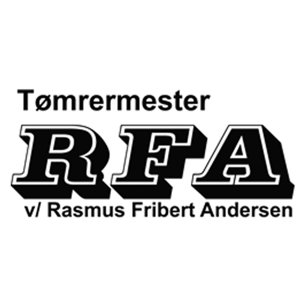 Tømrermester RFA