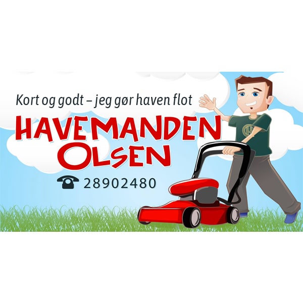 Havemanden Olsen