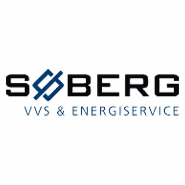 VVS Søberg A/S