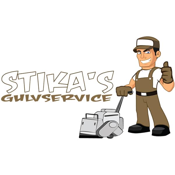 Stika’S Gulvservice ApS