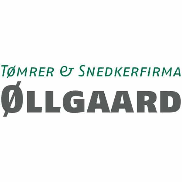 Tømrer & Snedkerfirma Øllgaard ApS