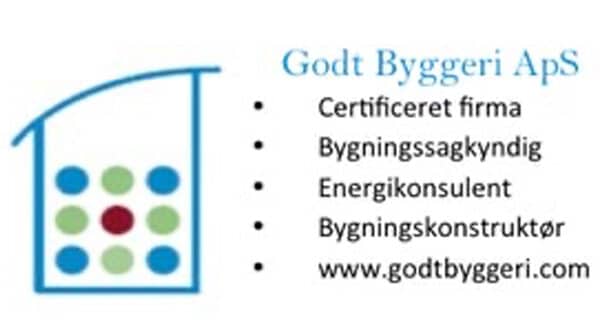 Godt Byggeri ApS