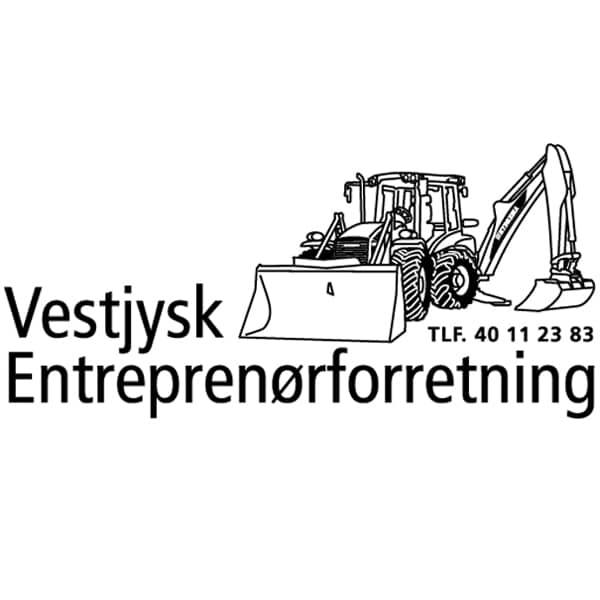 Vestjysk Entreprenørforretning