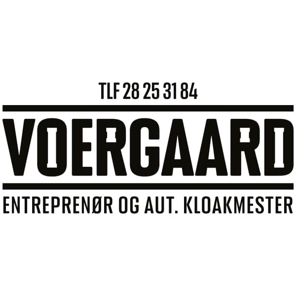 Voergaard Entreprenør