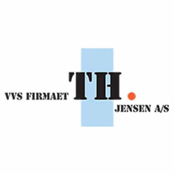 VVS Firmaet Th. Jensen A/S, Odense