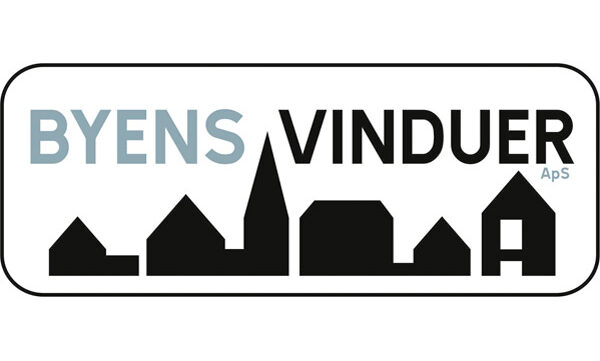 Byens Vinduer ApS